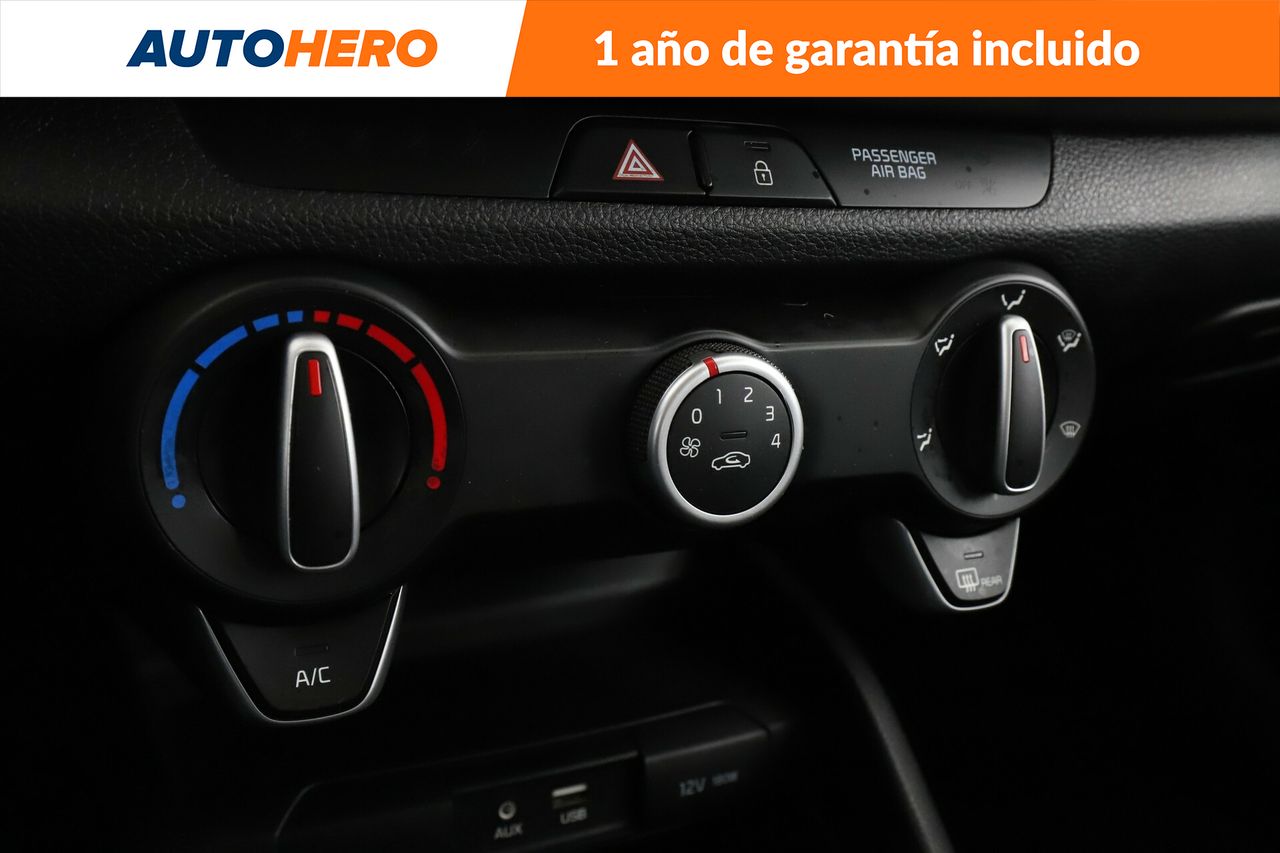 Foto Kia Rio 21