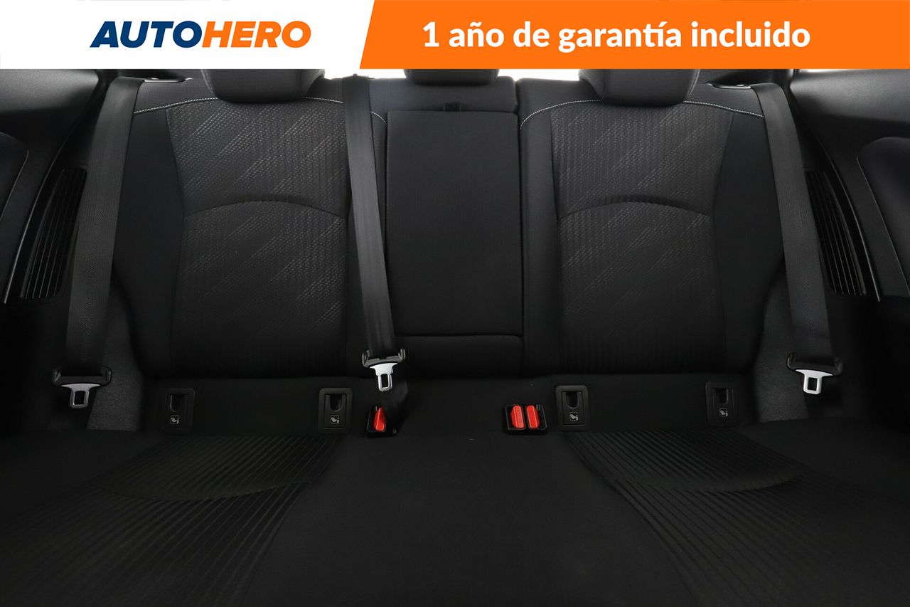 Foto Toyota Prius 15