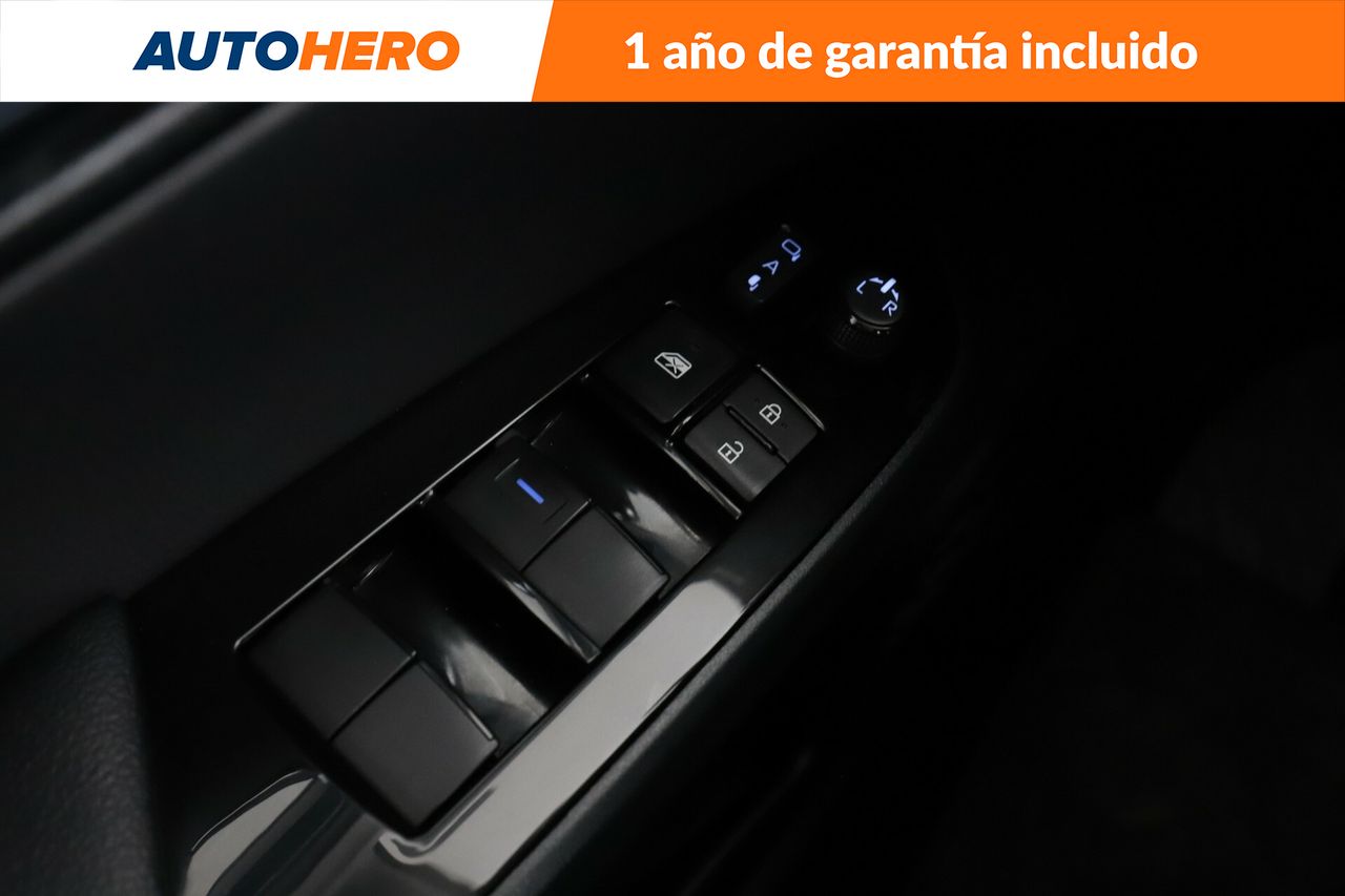 Foto Toyota Prius 32