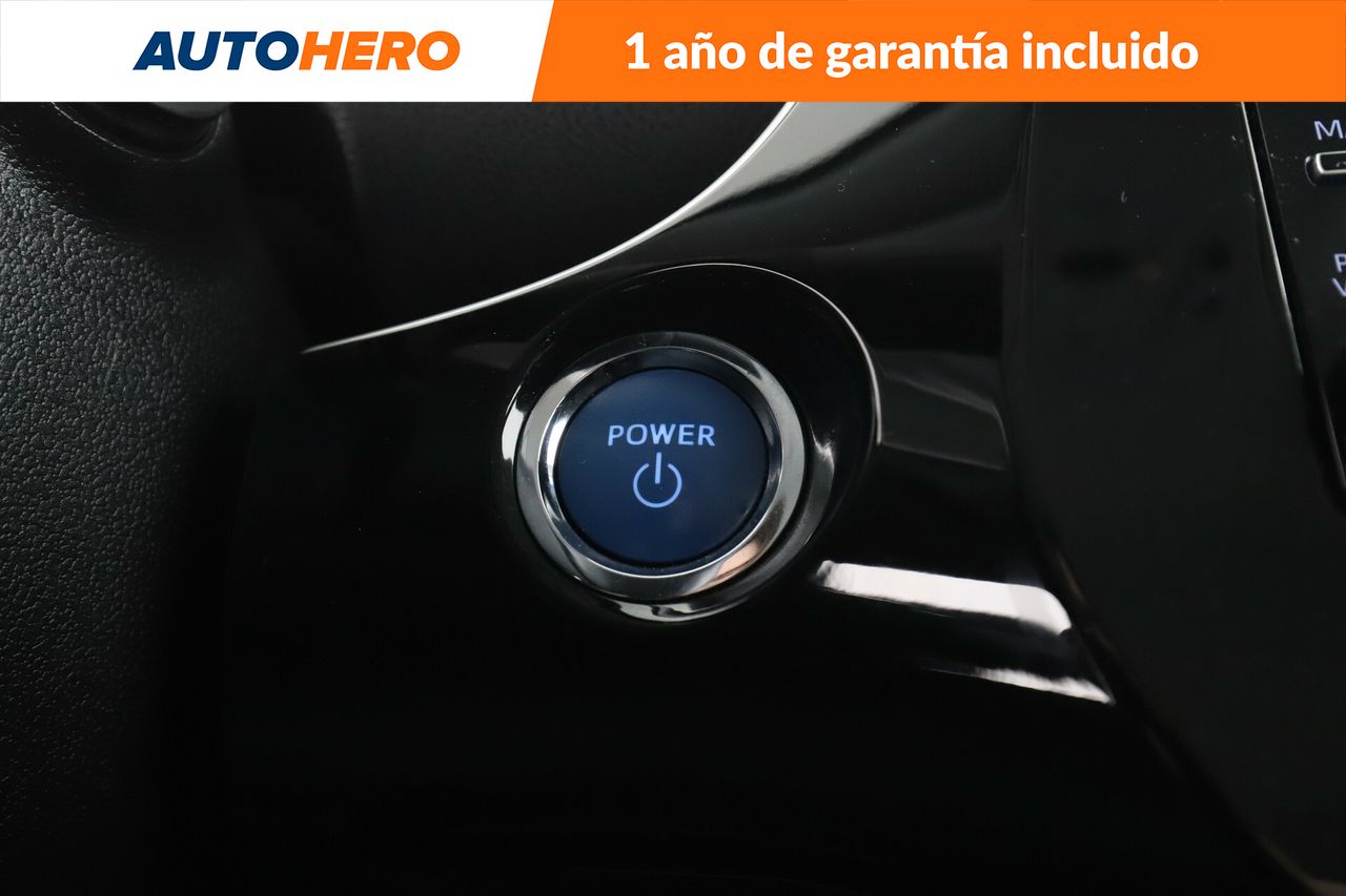 Foto Toyota Prius 33