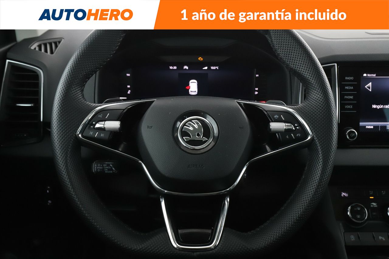 Foto Skoda Karoq 19