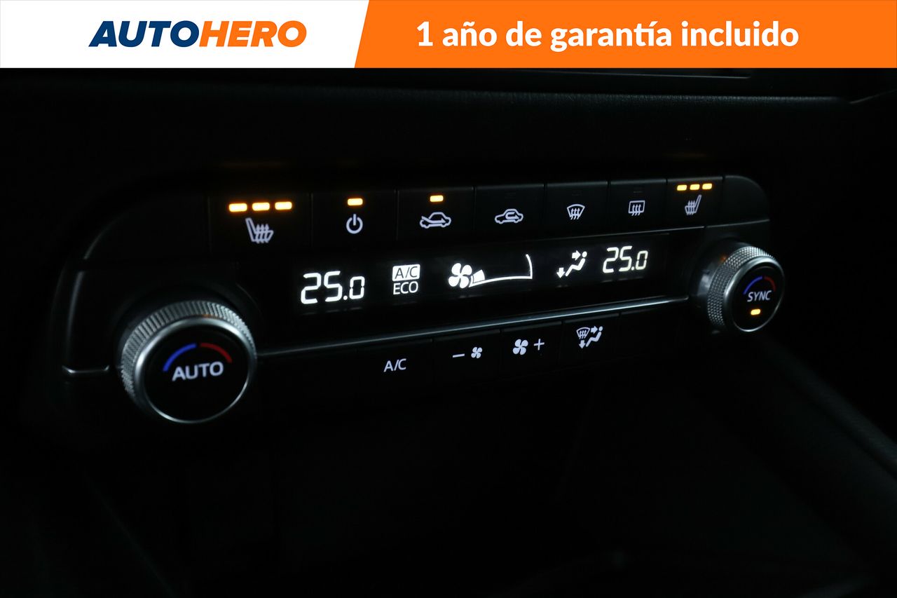 Foto Mazda CX-5 33
