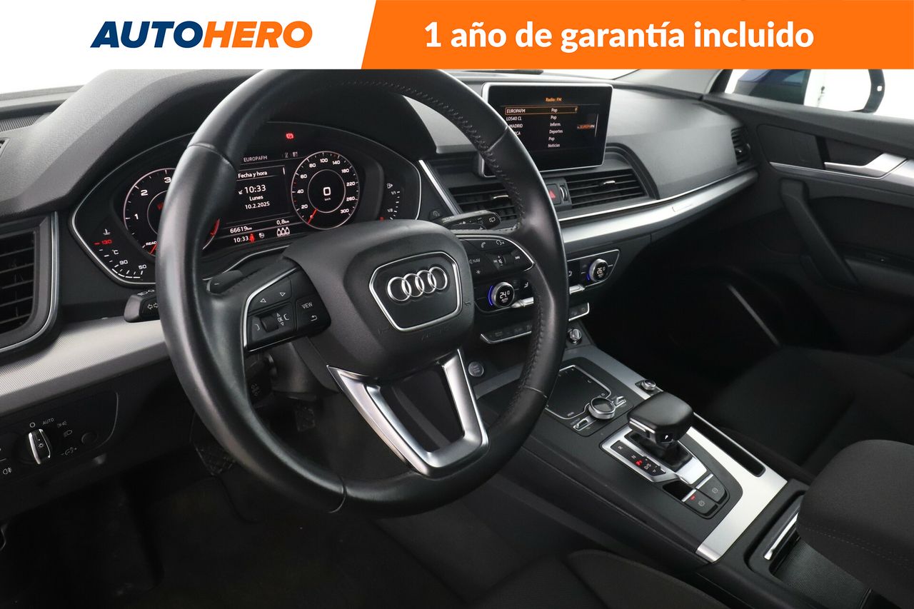 Foto Audi Q5 11