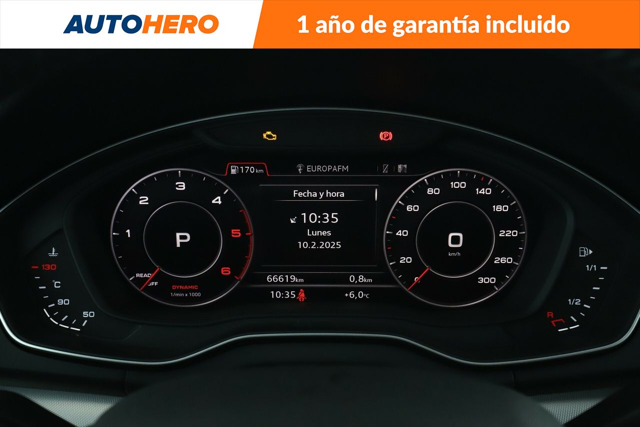 Foto Audi Q5 20