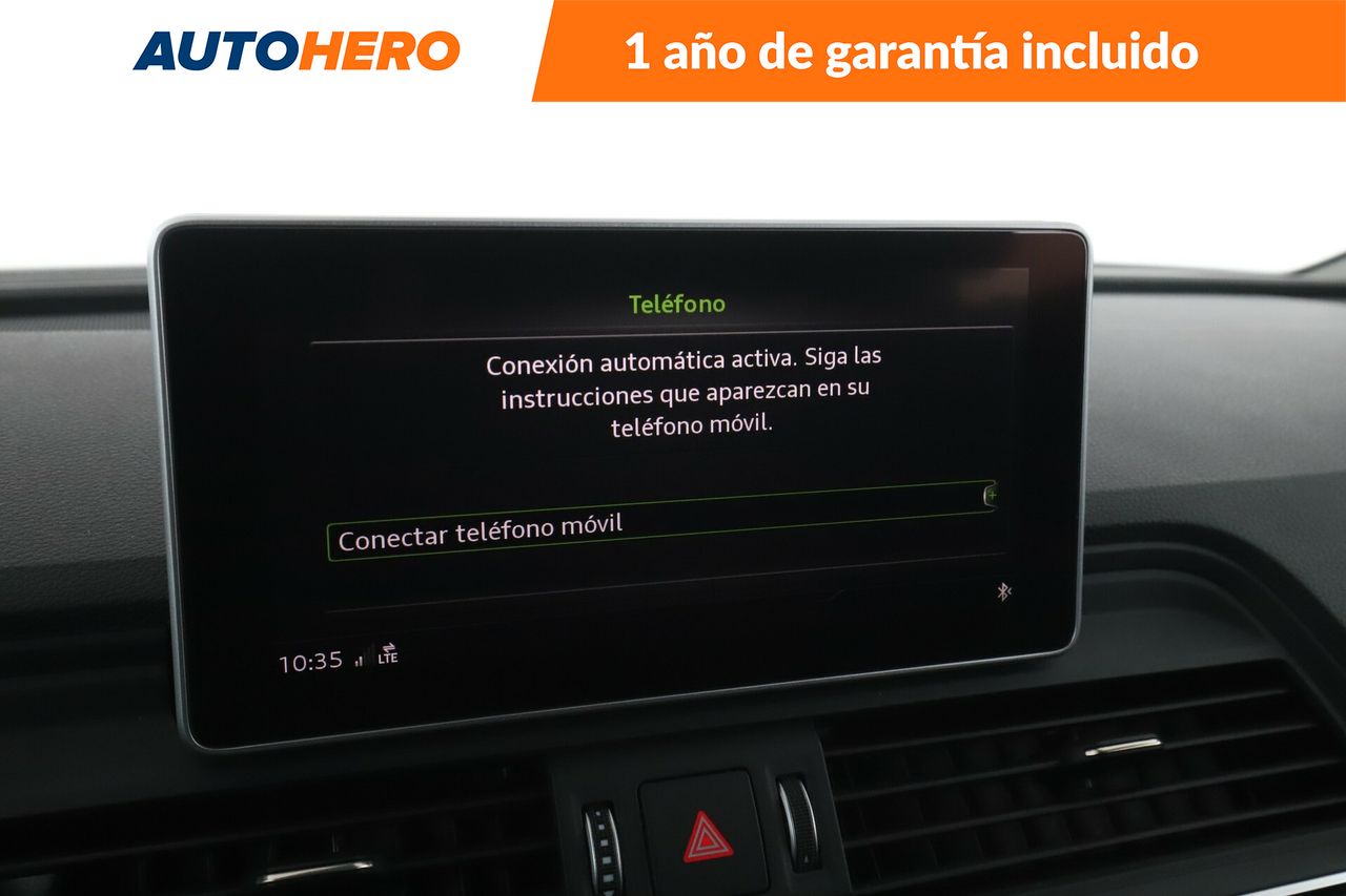 Foto Audi Q5 27