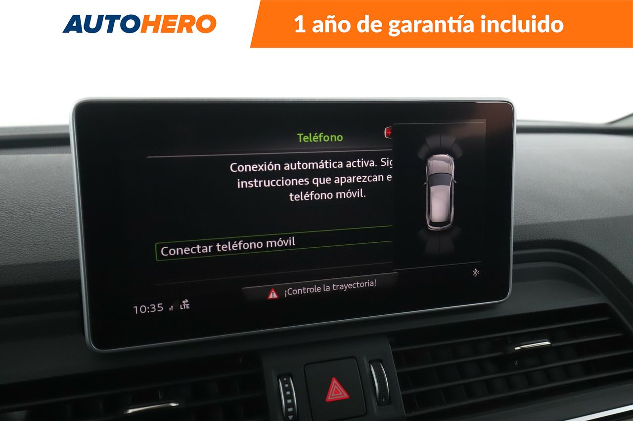 Foto Audi Q5 28