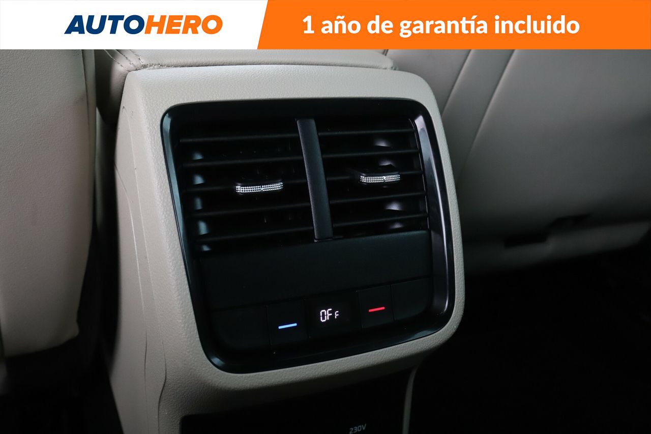 Foto Skoda Octavia 25