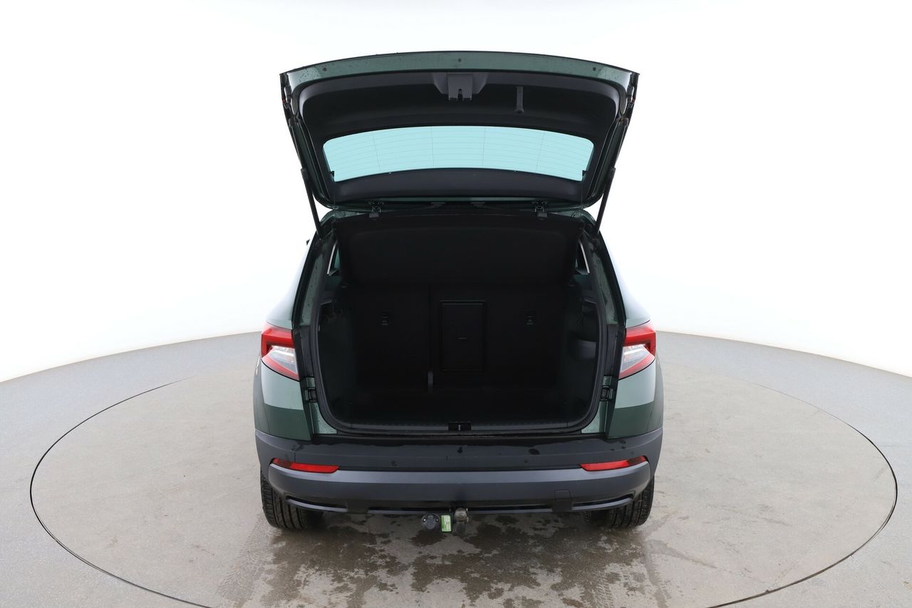Foto Skoda Karoq 16