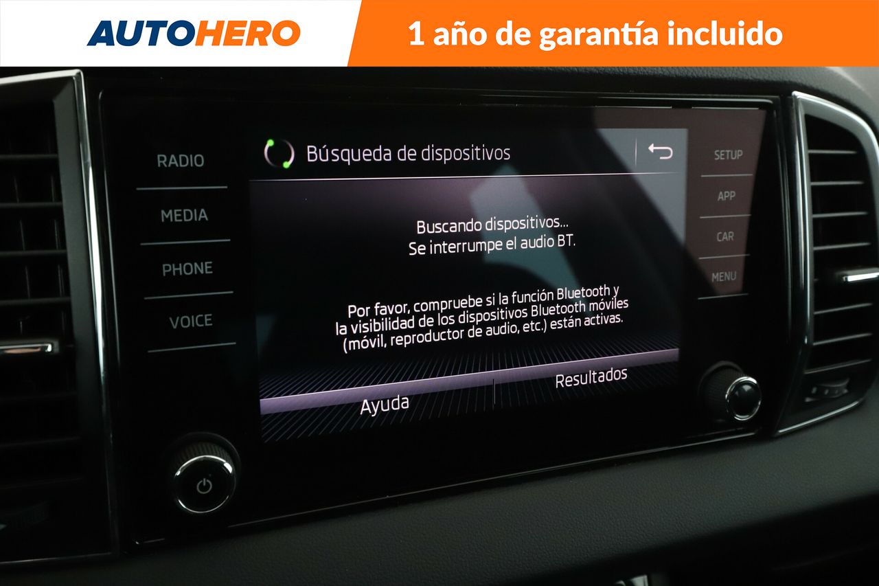 Foto Skoda Karoq 24