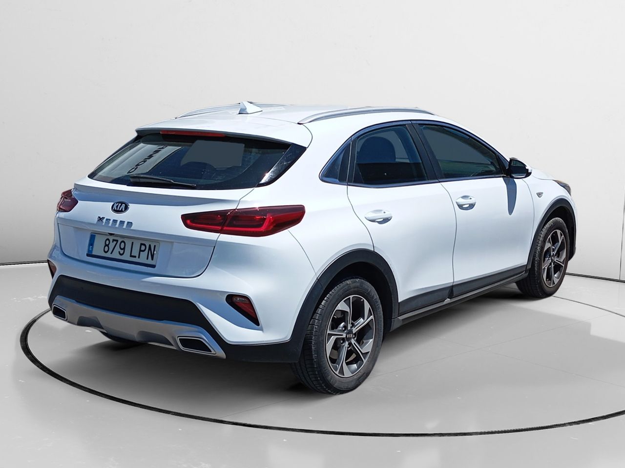 Foto Kia XCeed 2