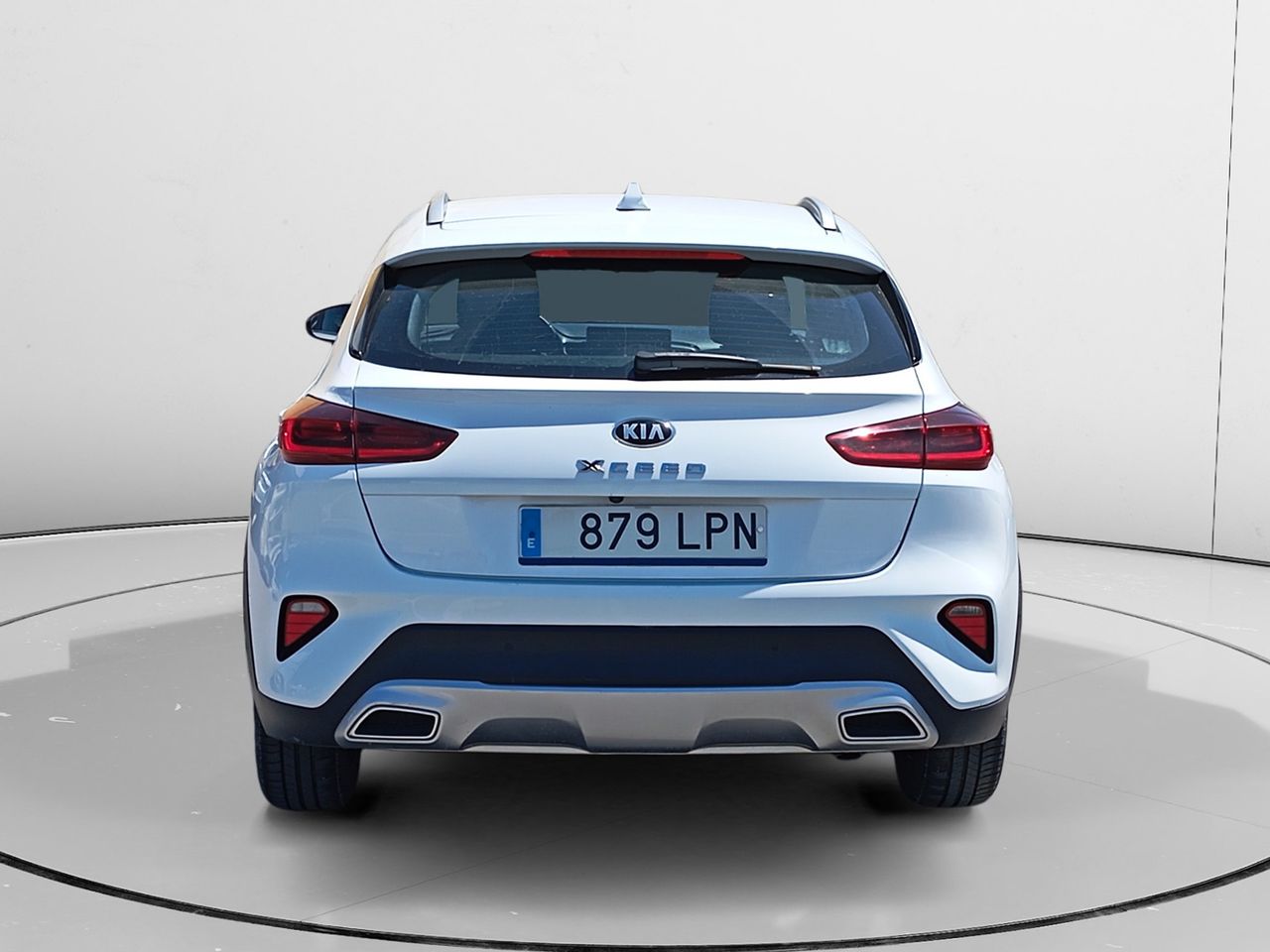 Foto Kia XCeed 3