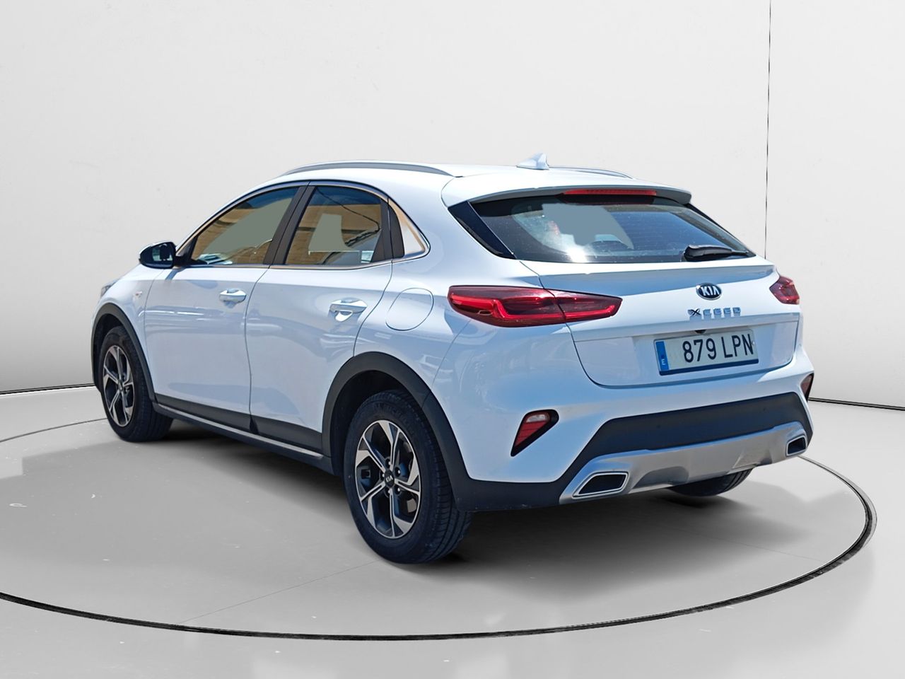 Foto Kia XCeed 4