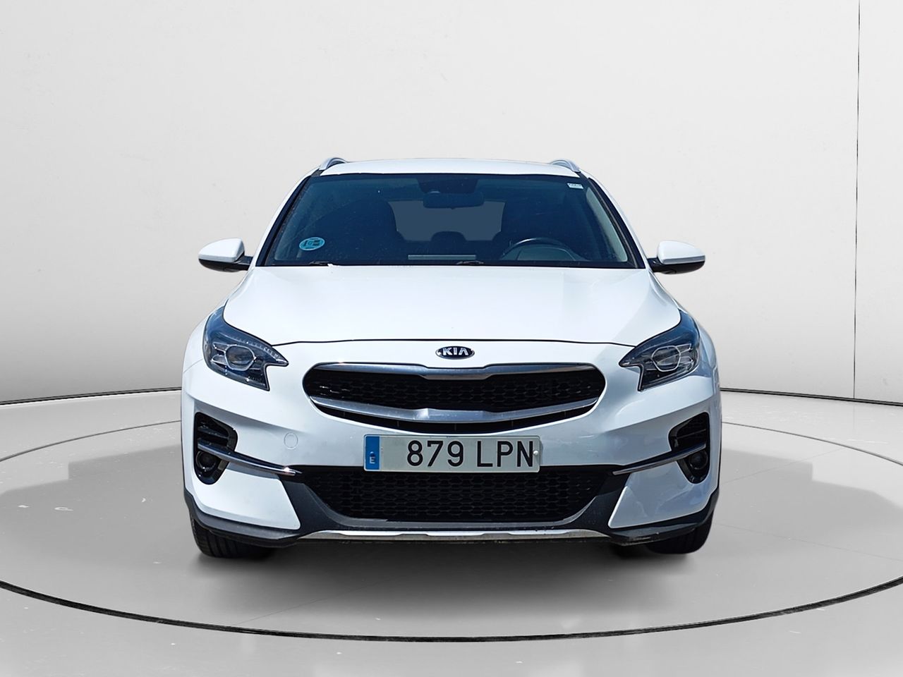 Foto Kia XCeed 5