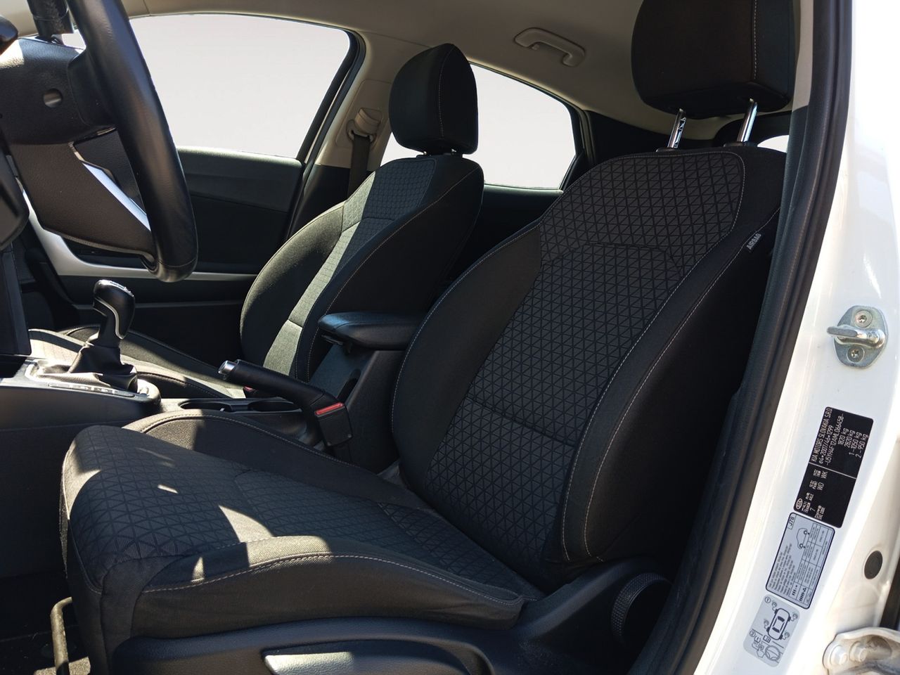 Foto Kia XCeed 7