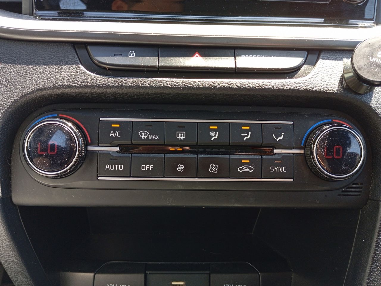 Foto Kia XCeed 17