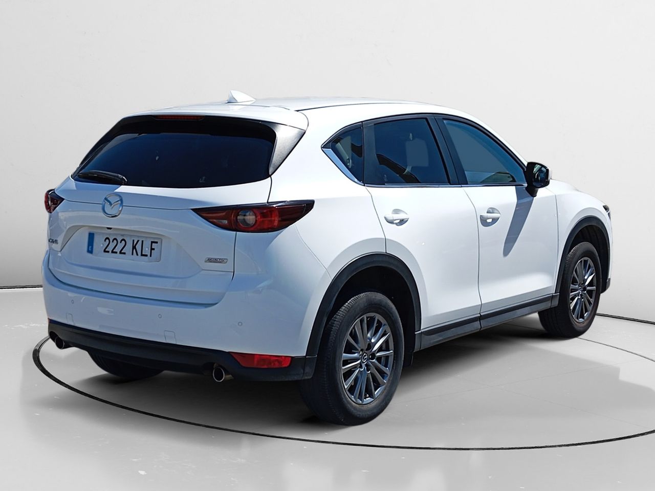 Foto Mazda CX-5 2