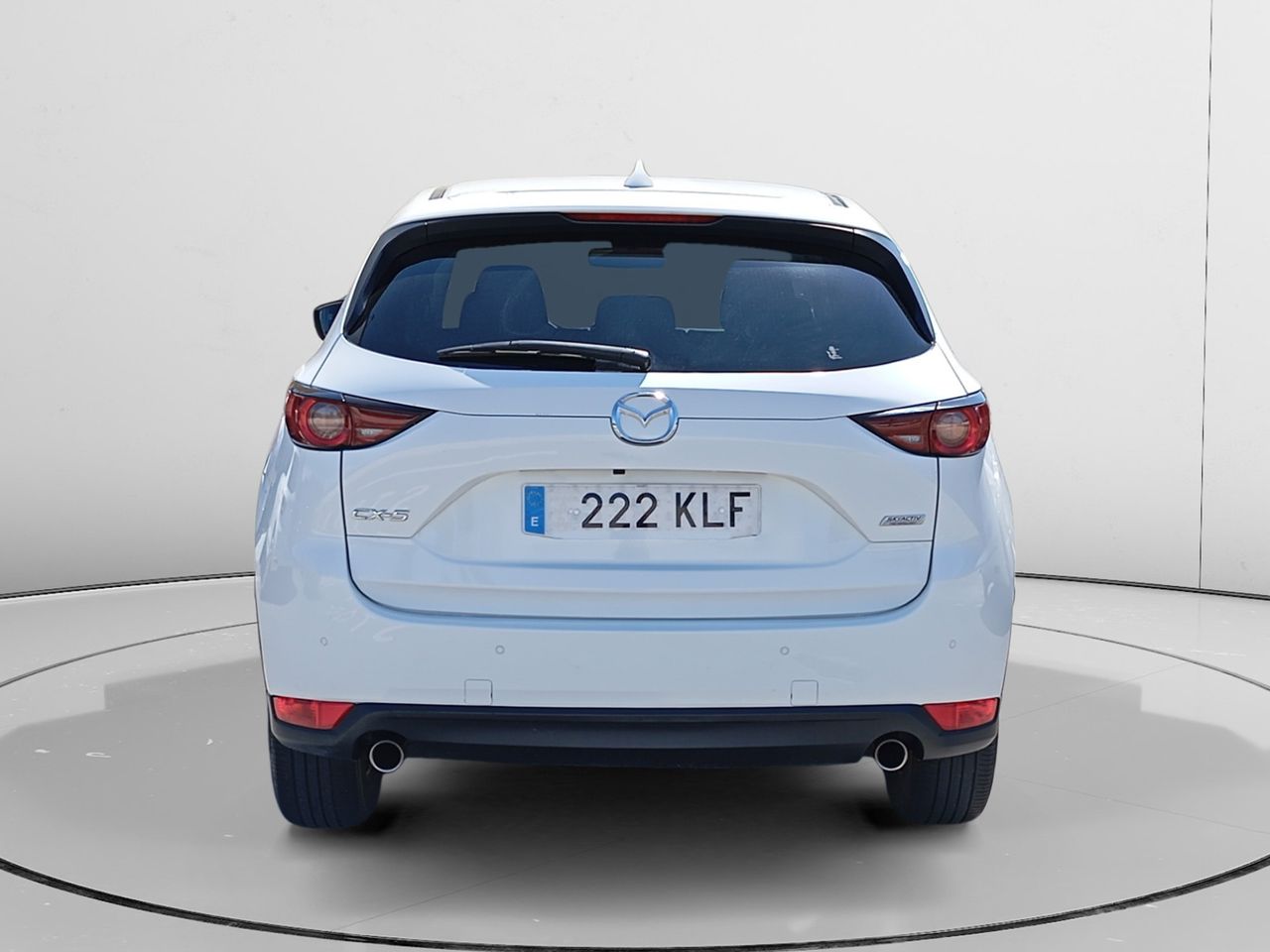 Foto Mazda CX-5 3
