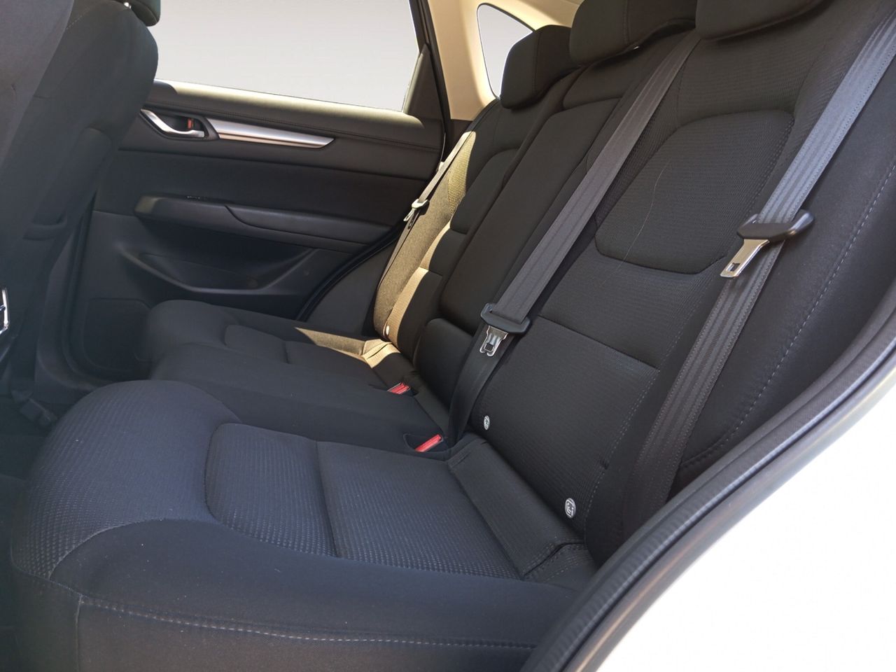 Foto Mazda CX-5 7
