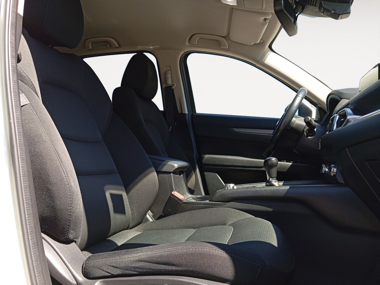 Foto Mazda CX-5 8