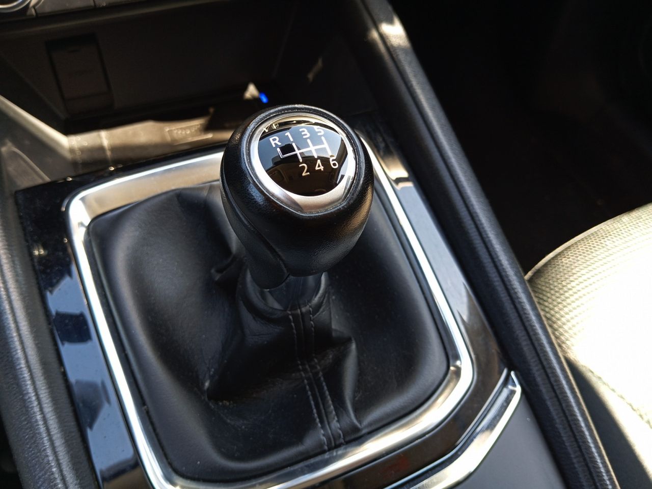 Foto Mazda CX-5 10