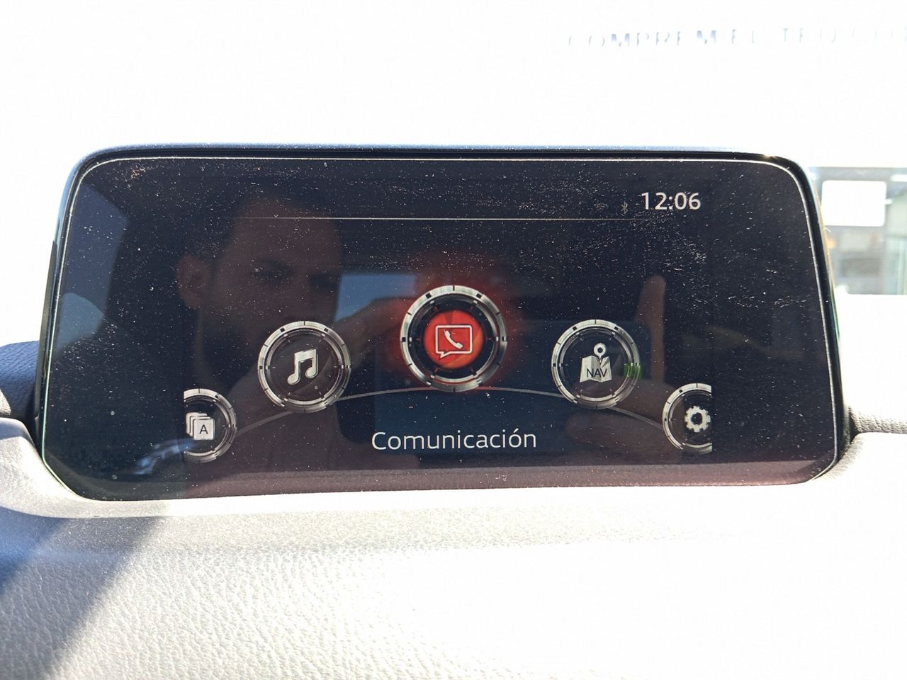 Foto Mazda CX-5 12