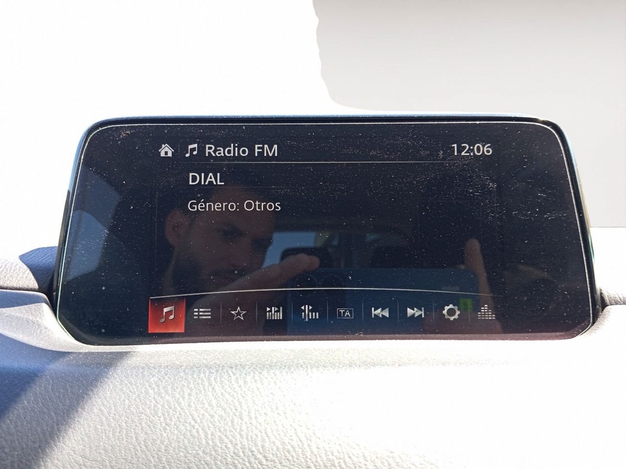 Foto Mazda CX-5 13