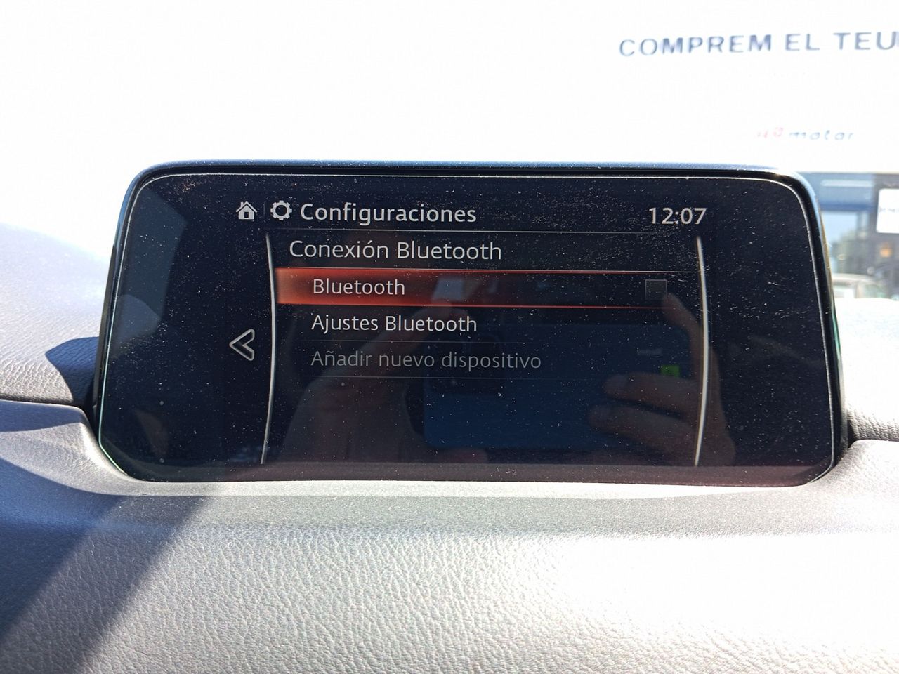 Foto Mazda CX-5 14