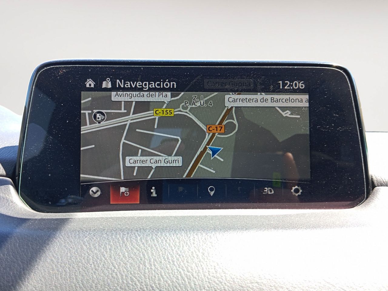 Foto Mazda CX-5 15
