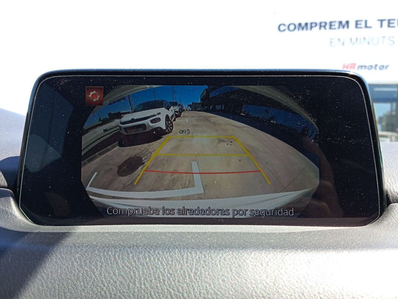 Foto Mazda CX-5 16