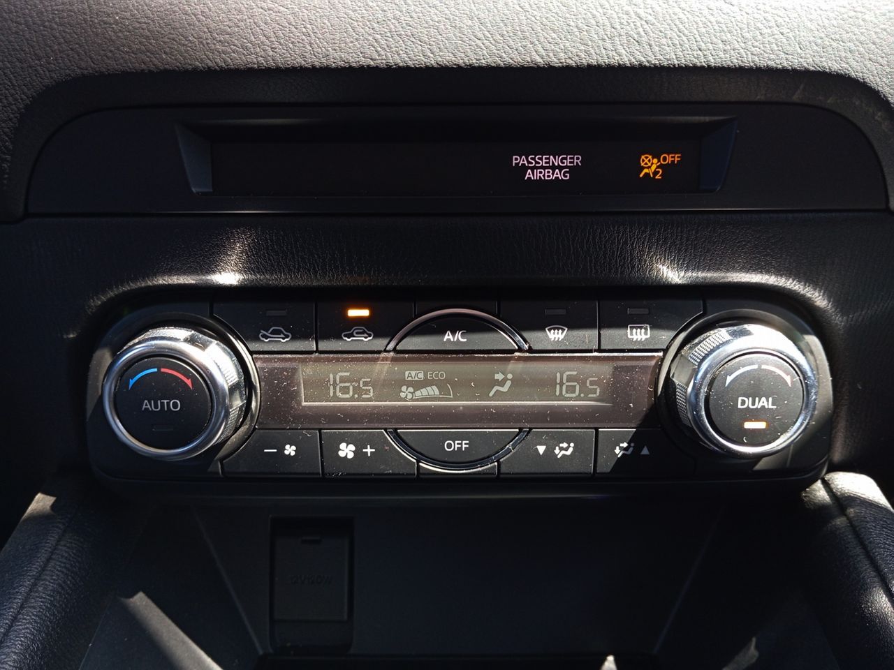 Foto Mazda CX-5 17