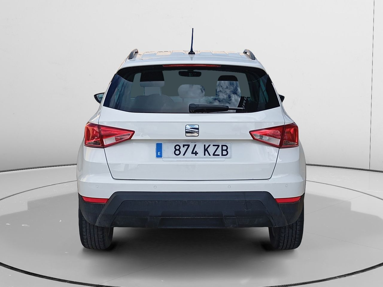 Foto Seat Arona 3