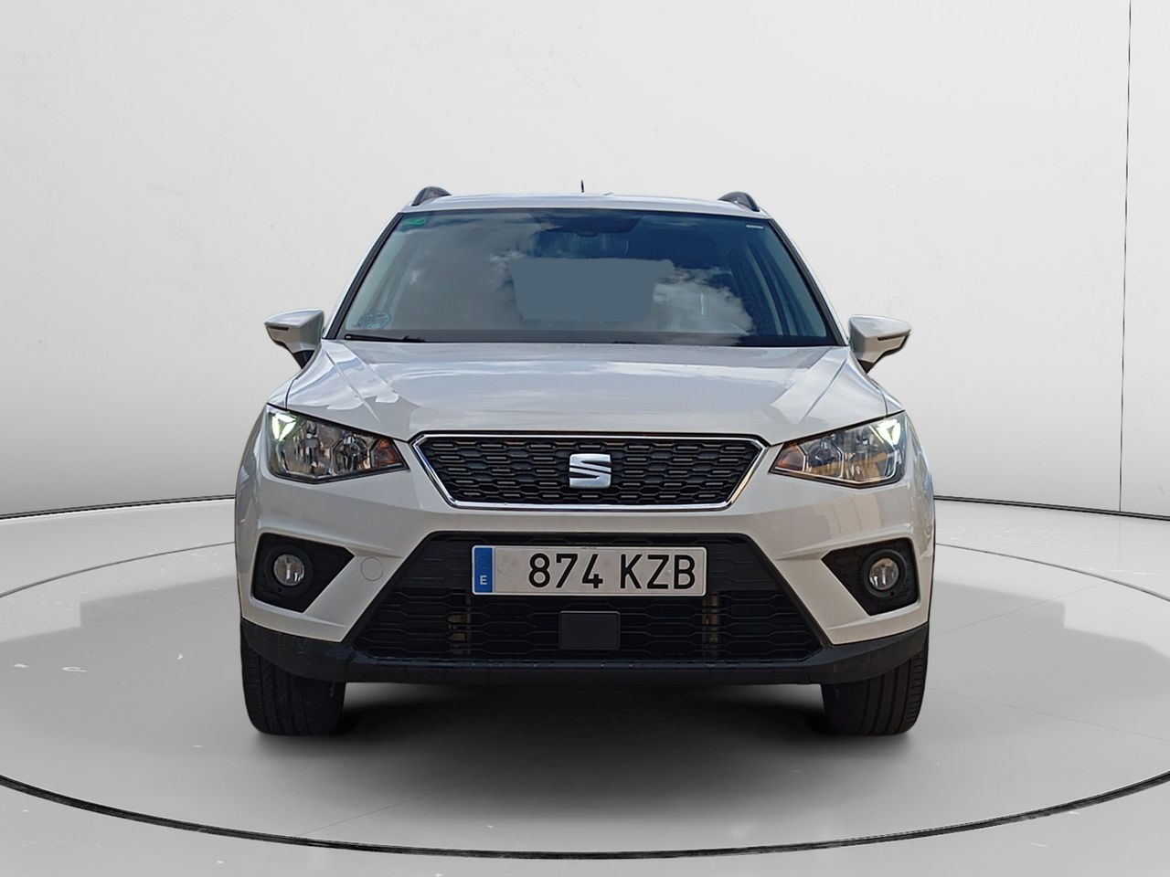 Foto Seat Arona 5
