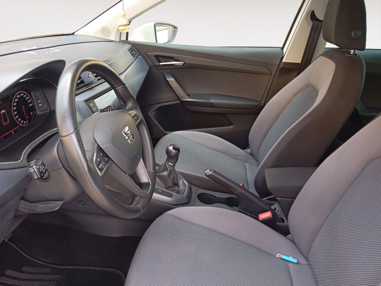 Foto Seat Arona 8
