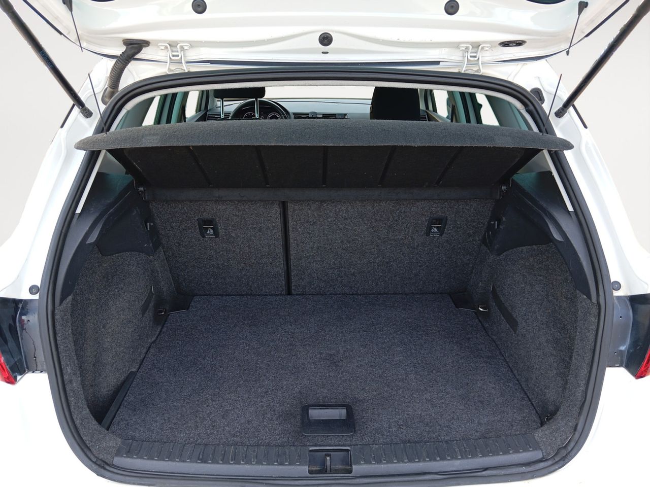 Foto Seat Arona 11