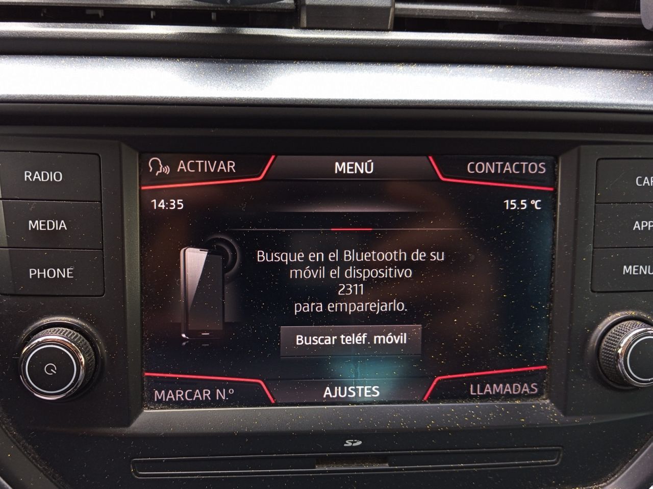 Foto Seat Arona 15
