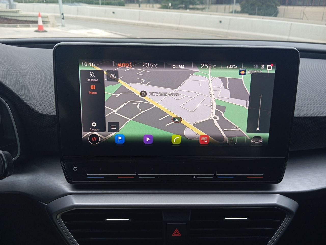 Foto Seat León 16