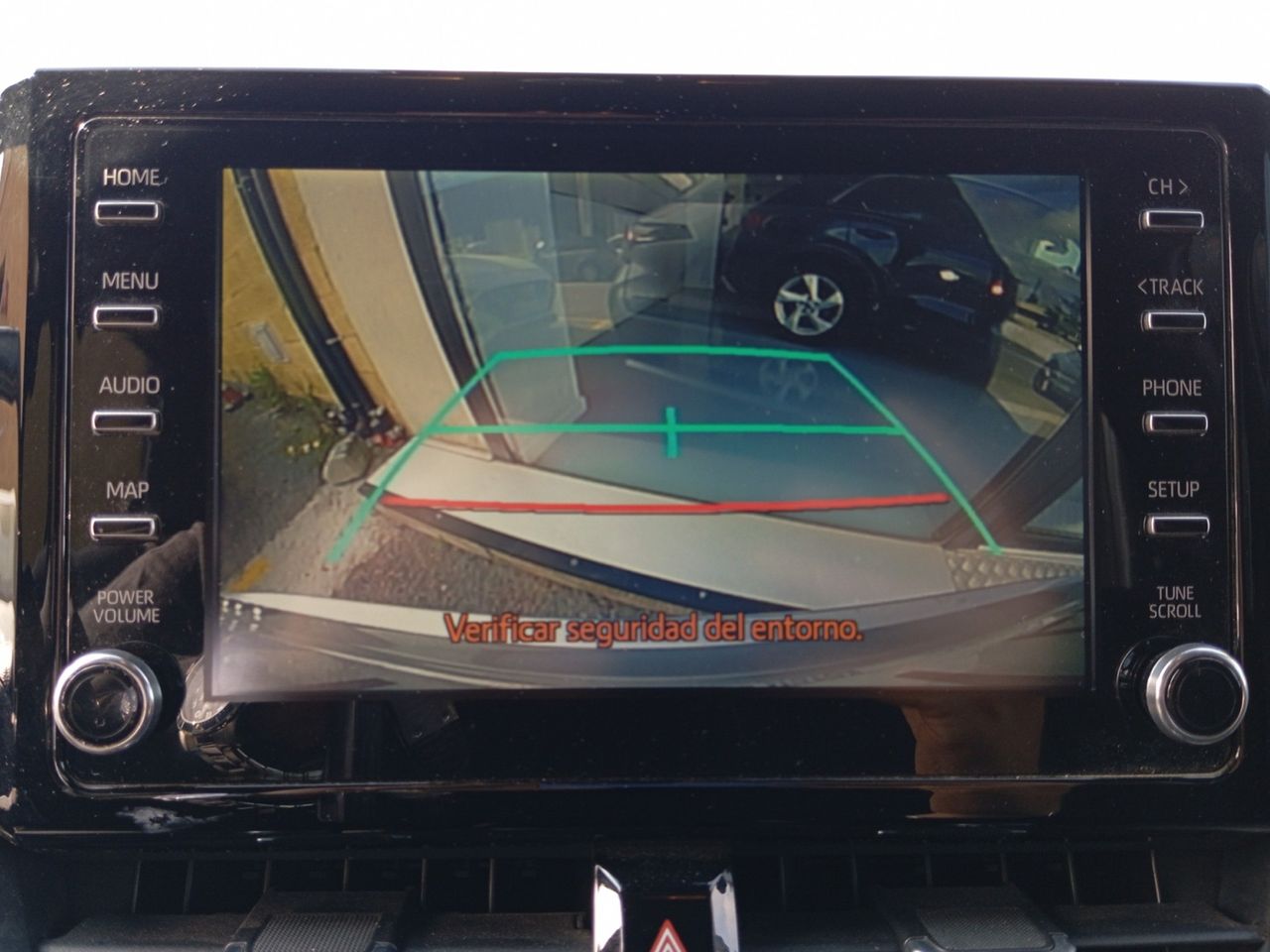 Foto Toyota Corolla 18