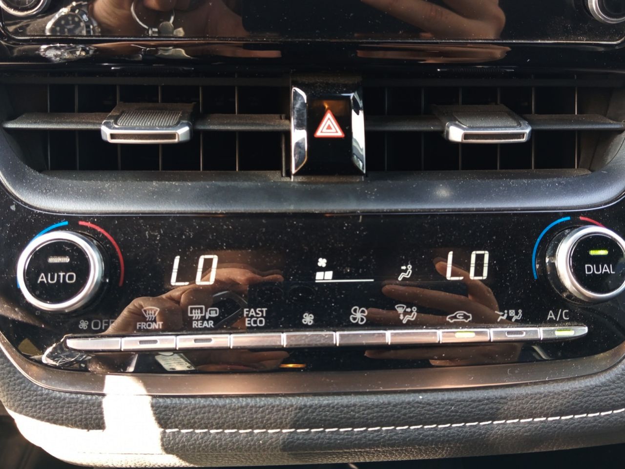 Foto Toyota Corolla 19