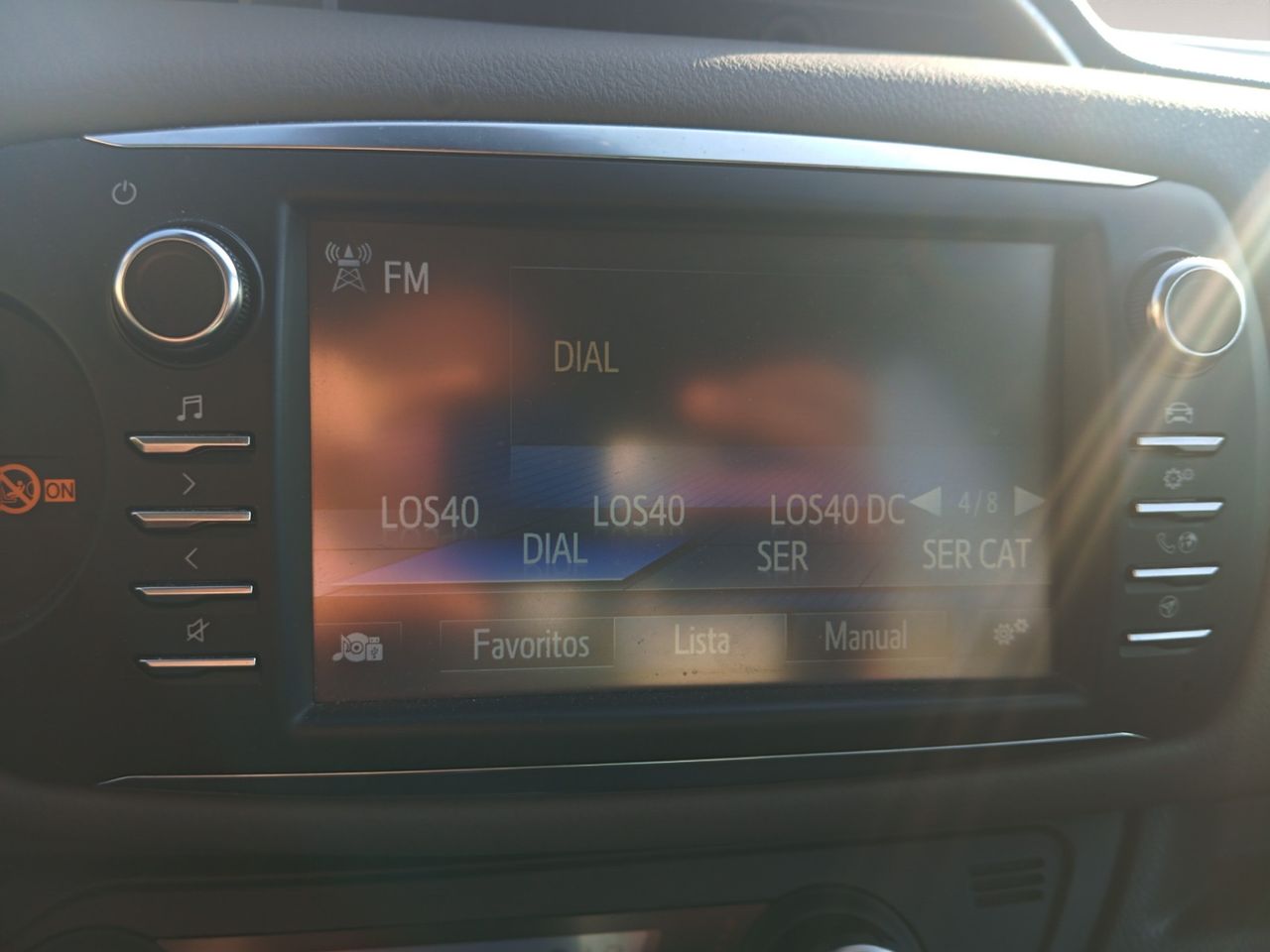 Foto Toyota Yaris 14