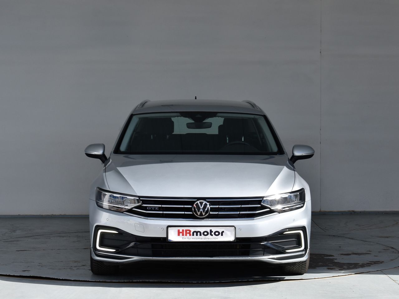 Foto Volkswagen Passat 5