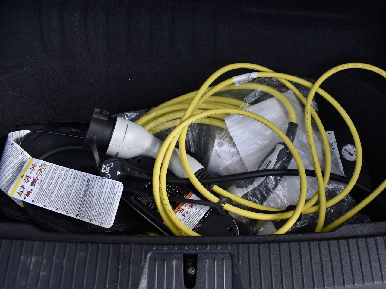 Foto Volkswagen Passat 28