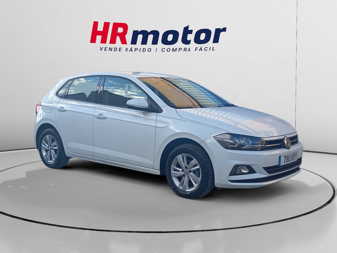 Foto Volkswagen Polo 1