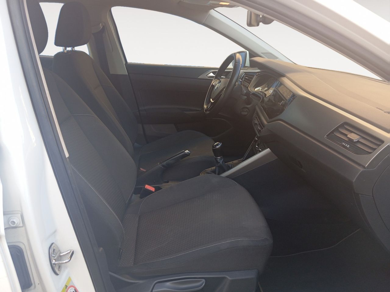 Foto Volkswagen Polo 10