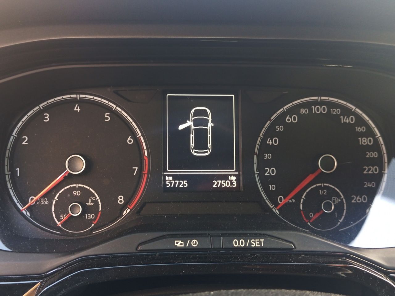 Foto Volkswagen Polo 13