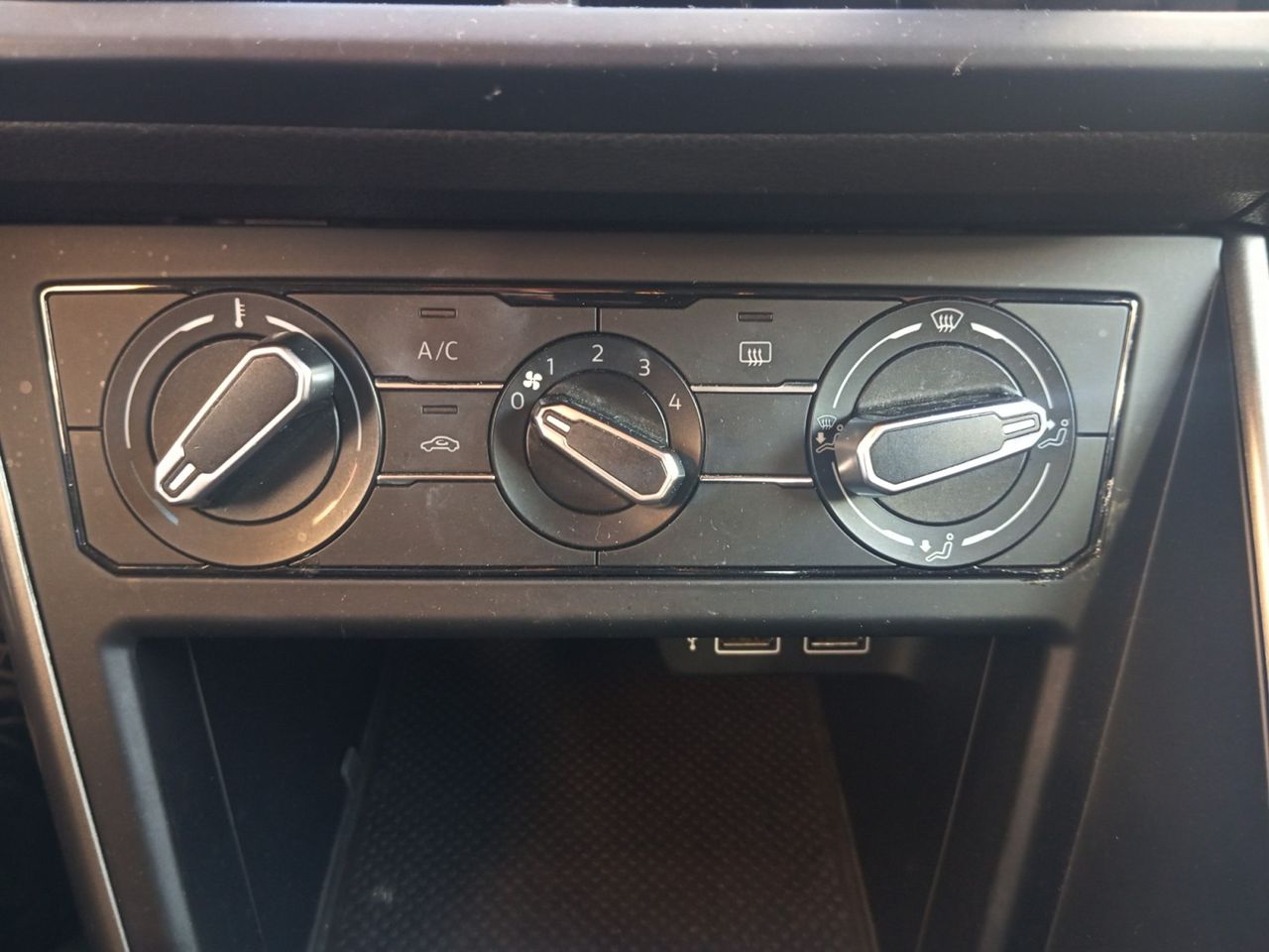 Foto Volkswagen Polo 17