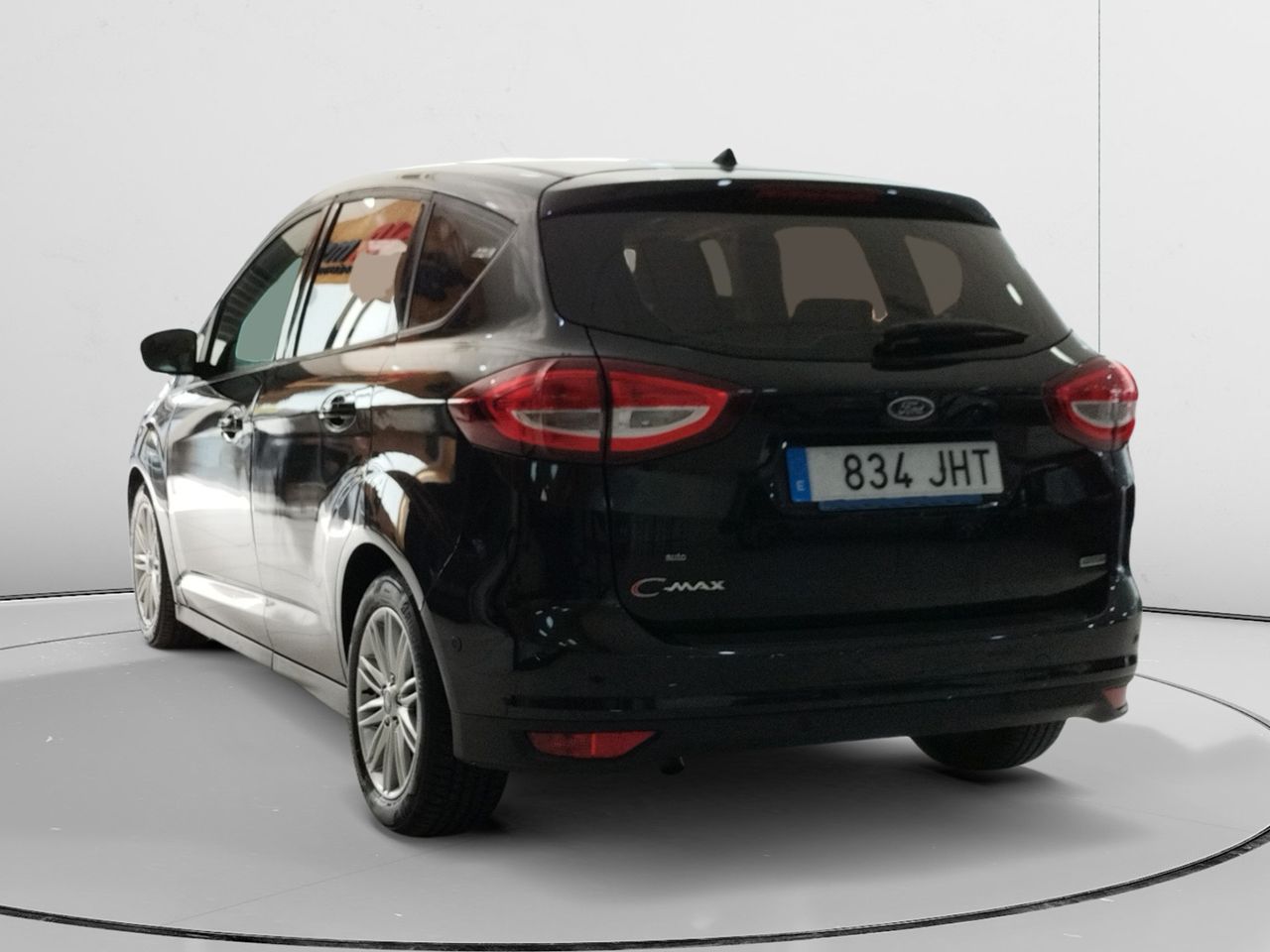 Foto Ford C-Max 3
