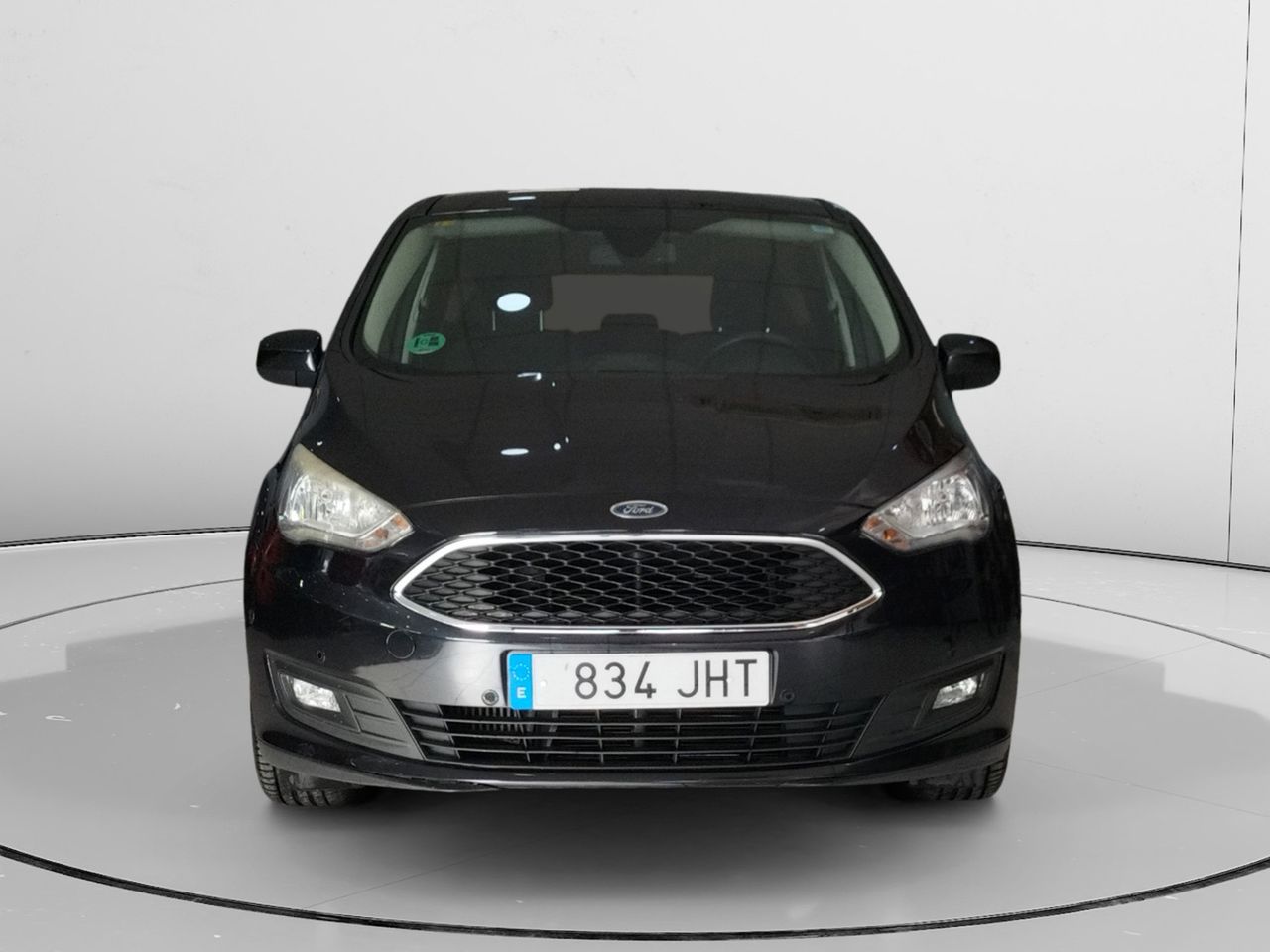 Foto Ford C-Max 4