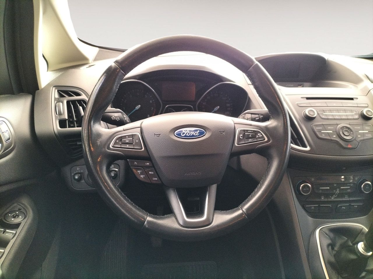 Foto Ford C-Max 6