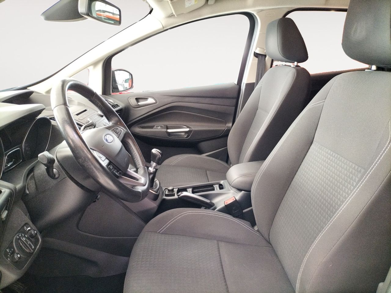 Foto Ford C-Max 7