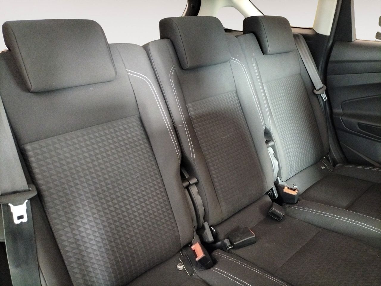 Foto Ford C-Max 8